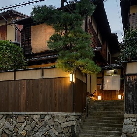 Gion Komatsu 교토 외부 사진