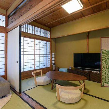 Gion Komatsu 교토 외부 사진