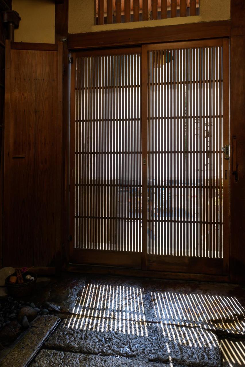 Gion Komatsu 교토 외부 사진