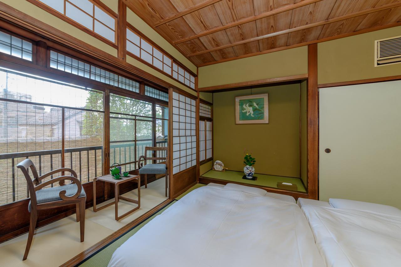 Gion Komatsu 교토 외부 사진