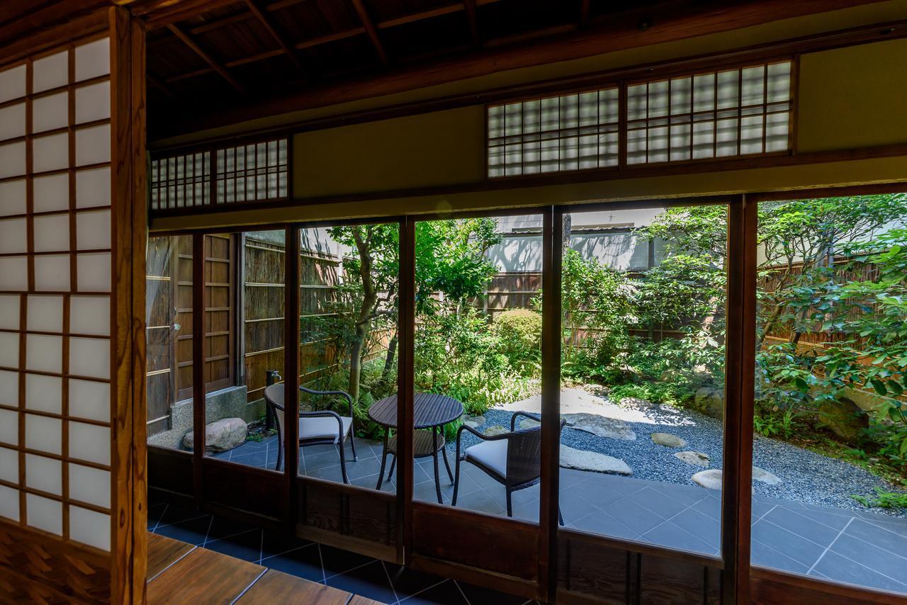 Gion Komatsu 교토 외부 사진