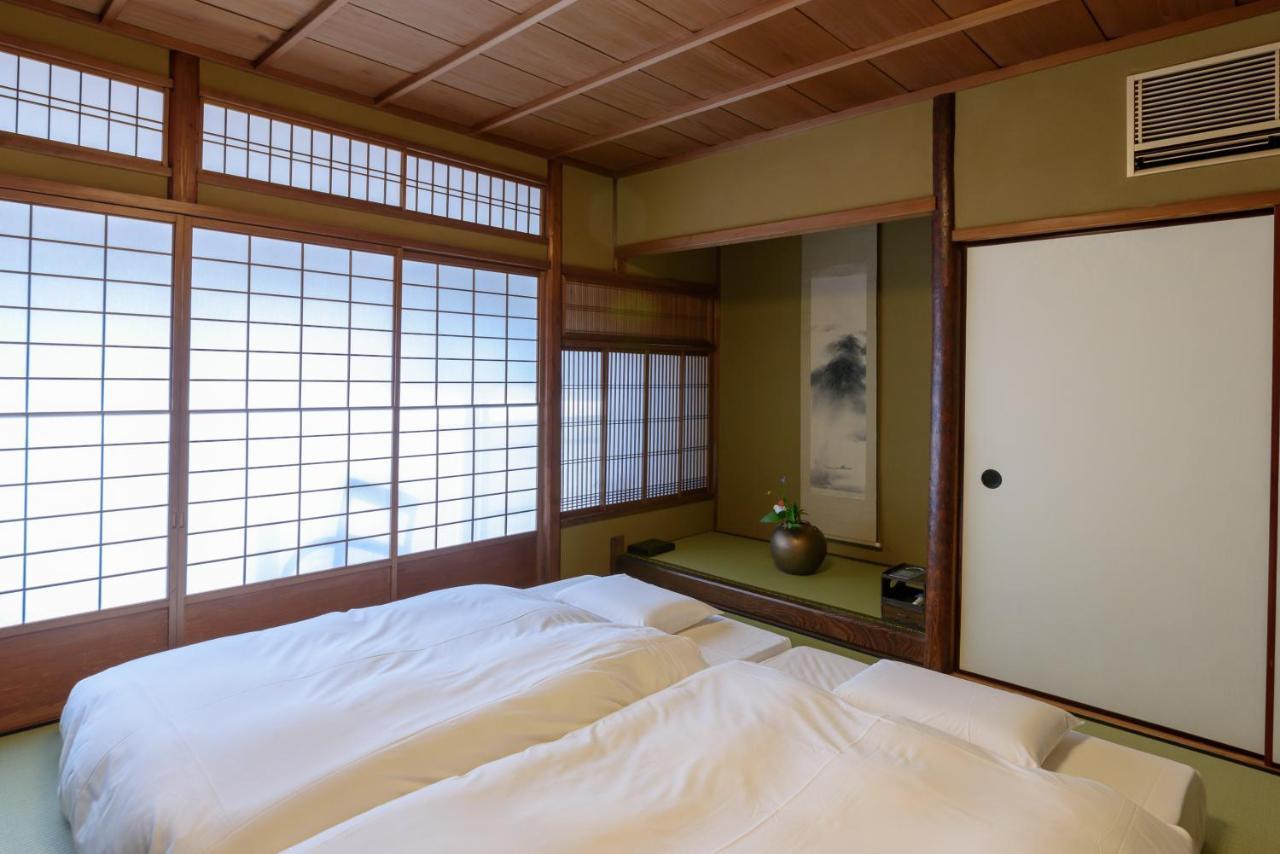 Gion Komatsu 교토 외부 사진