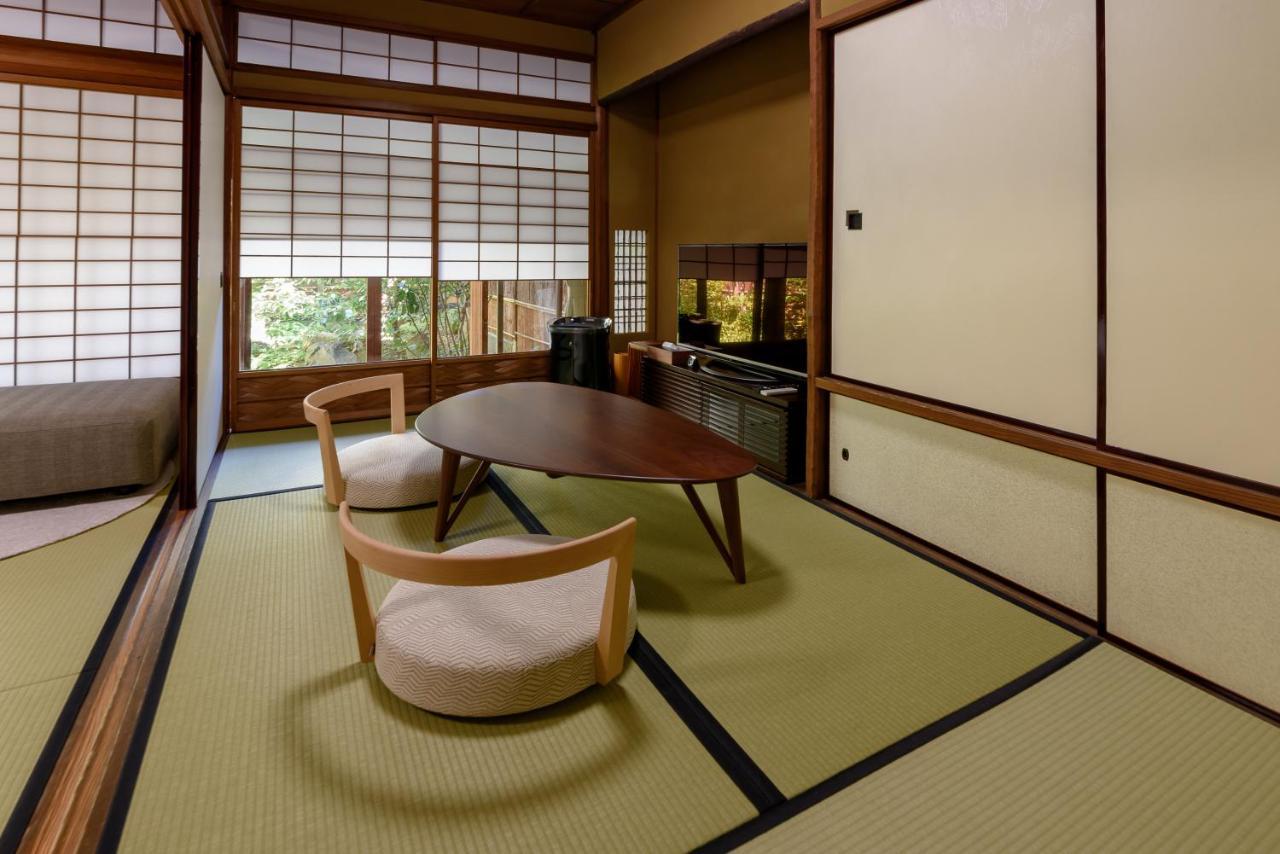 Gion Komatsu 교토 외부 사진