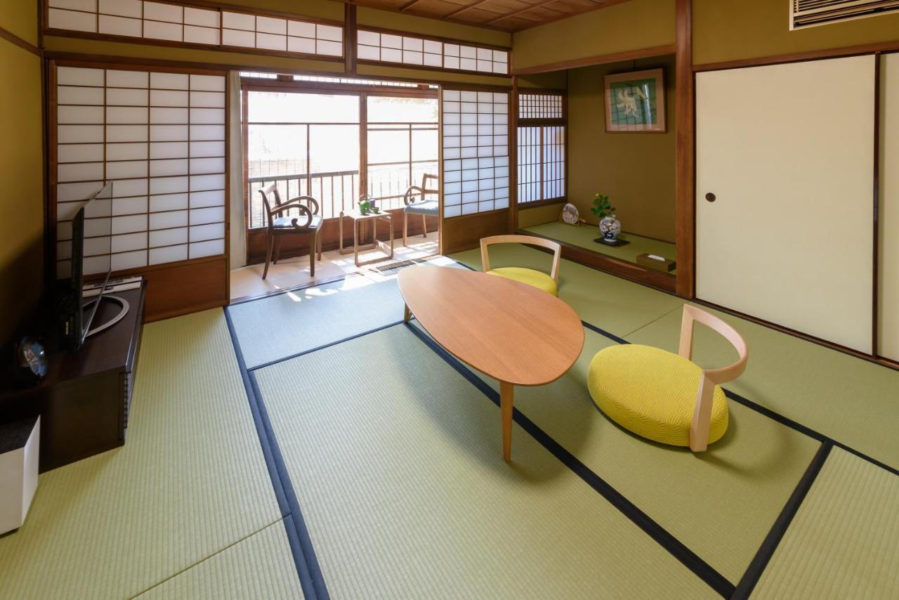 Gion Komatsu 교토 외부 사진