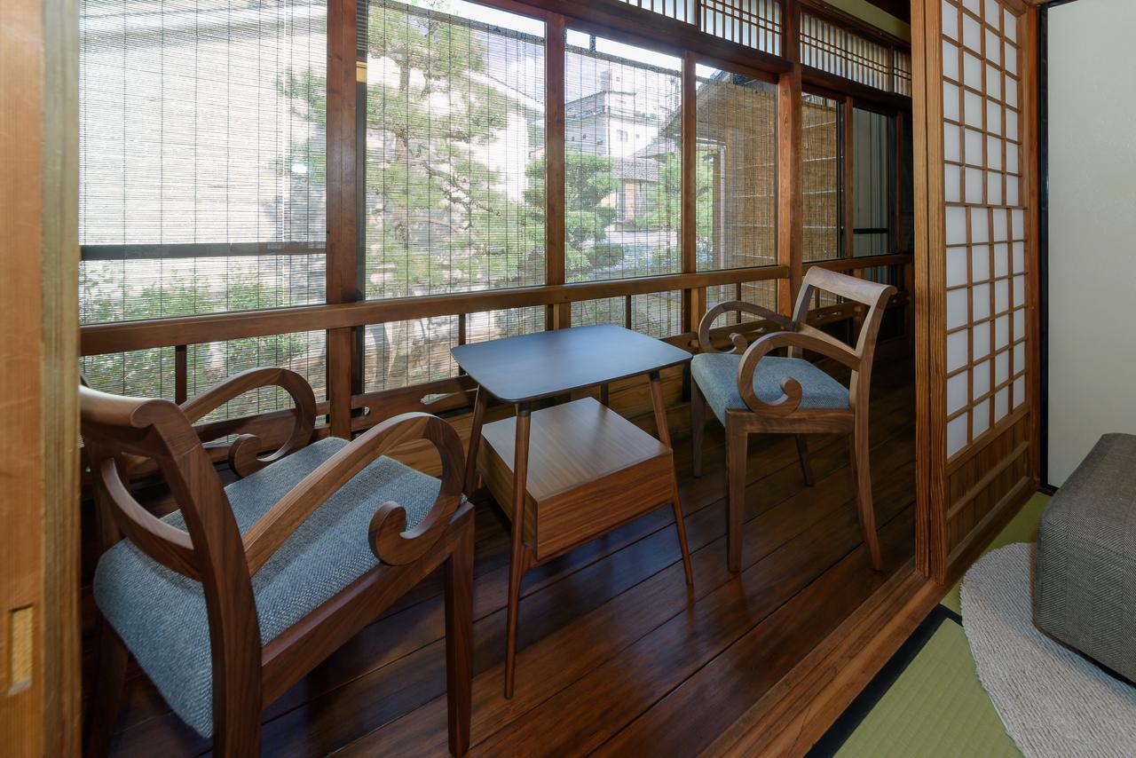 Gion Komatsu 교토 외부 사진
