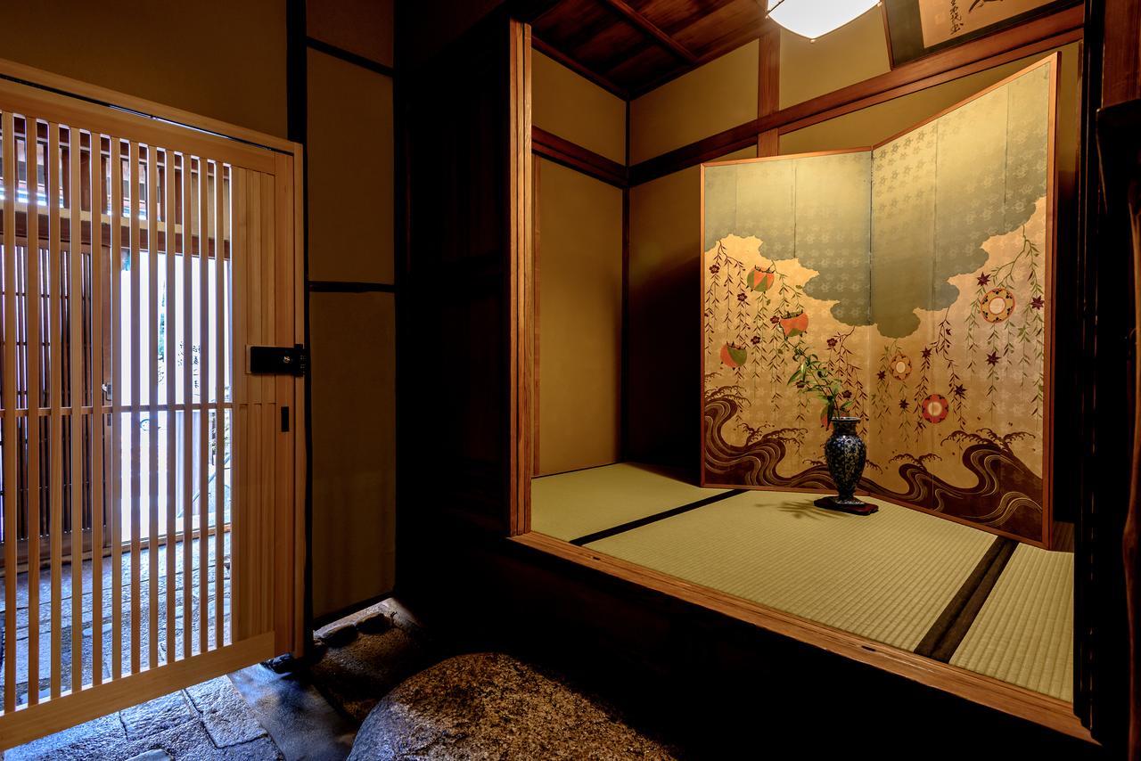 Gion Komatsu 교토 외부 사진