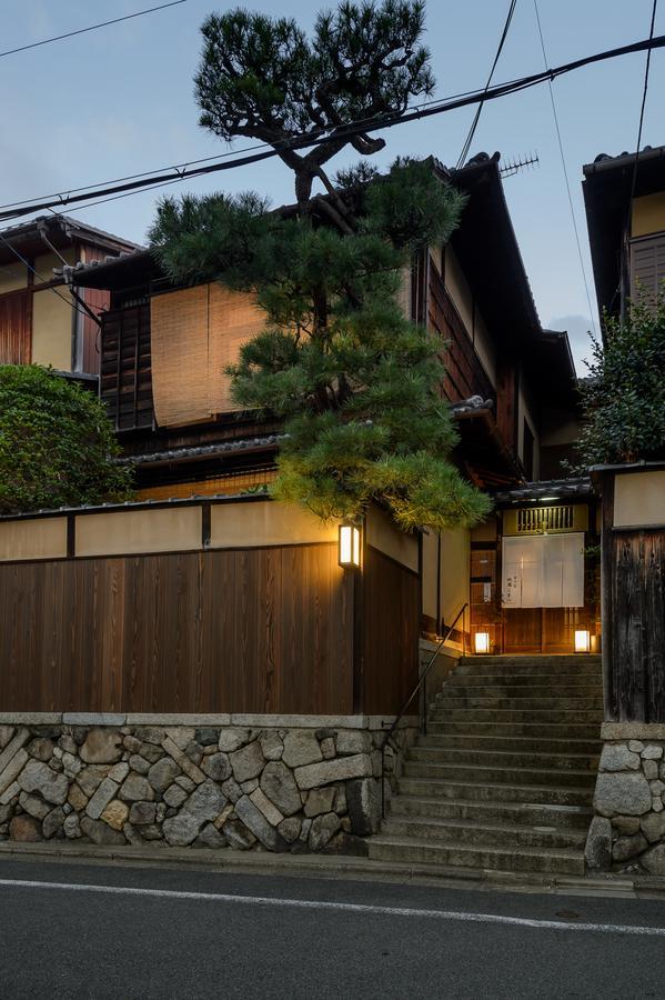 Gion Komatsu 교토 외부 사진
