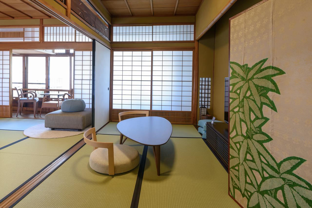 Gion Komatsu 교토 외부 사진