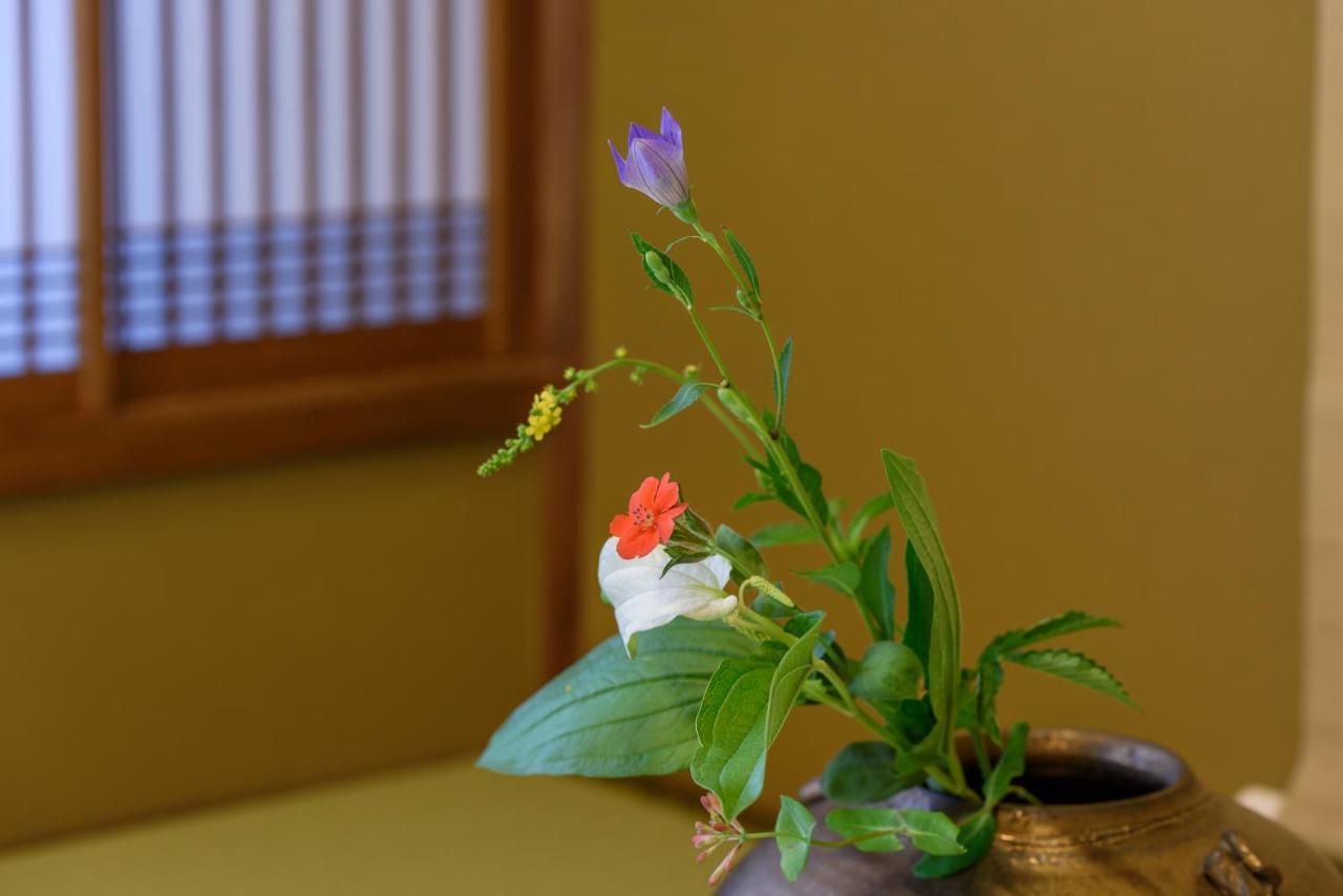 Gion Komatsu 교토 외부 사진