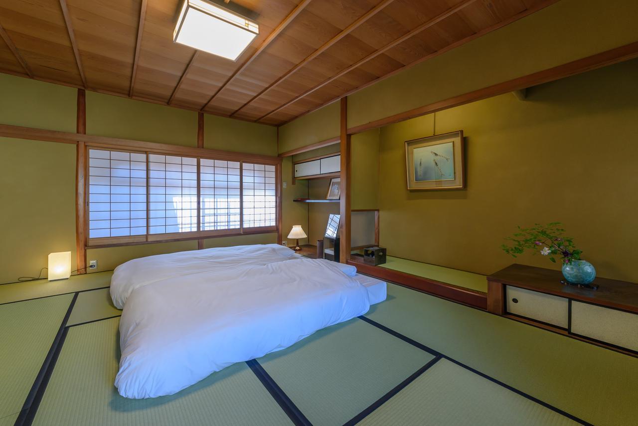 Gion Komatsu 교토 외부 사진
