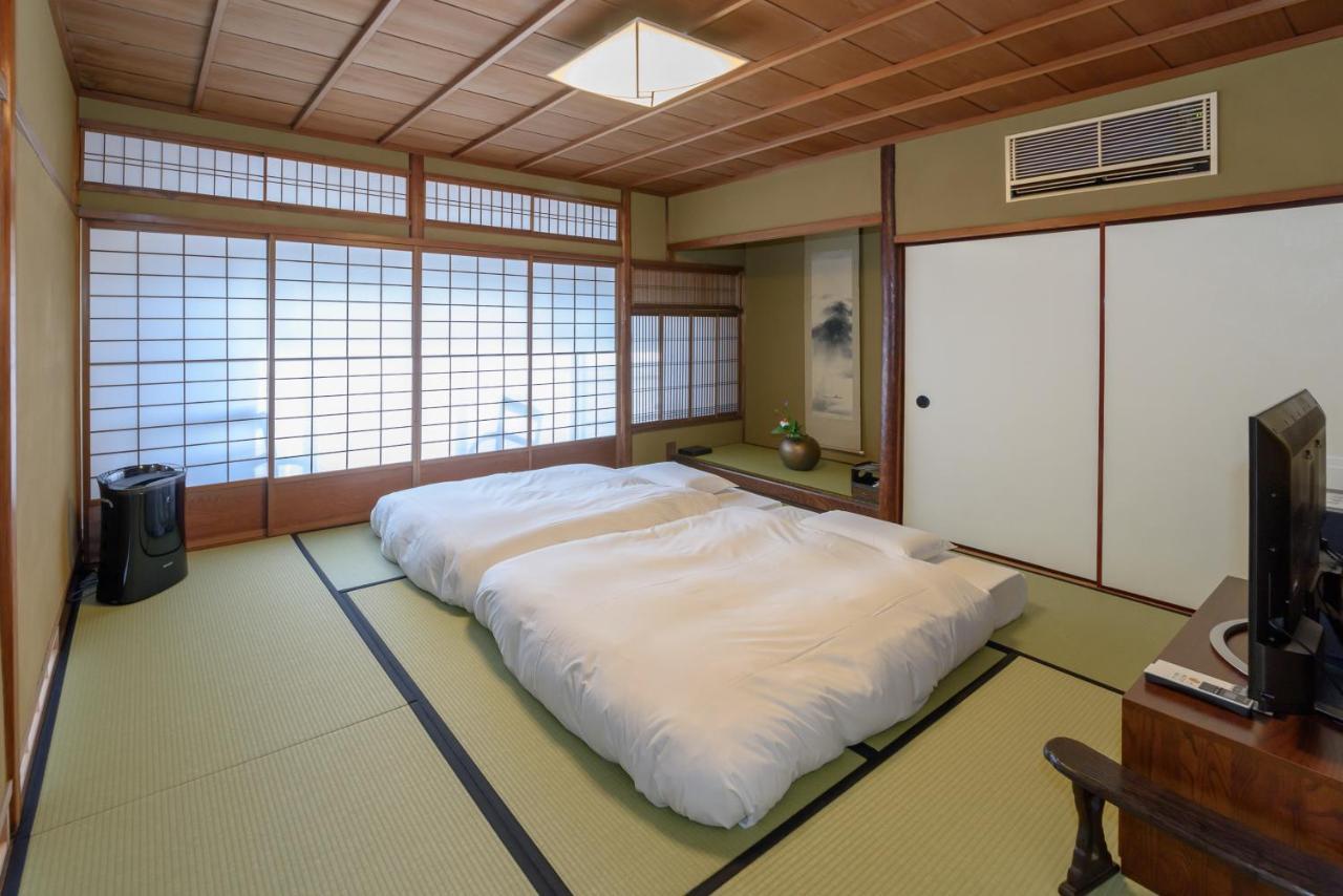 Gion Komatsu 교토 외부 사진