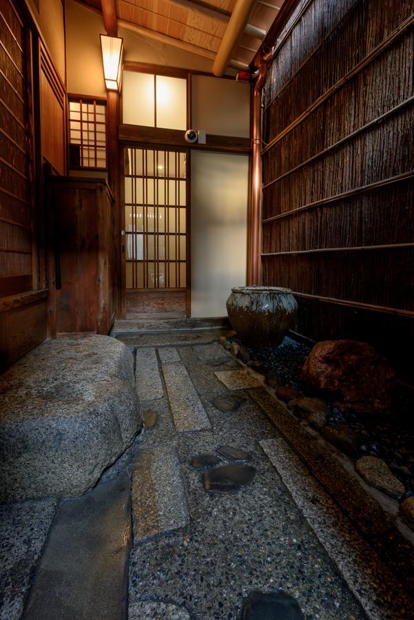 Gion Komatsu 교토 외부 사진