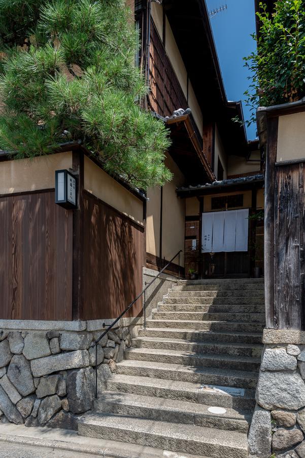 Gion Komatsu 교토 외부 사진