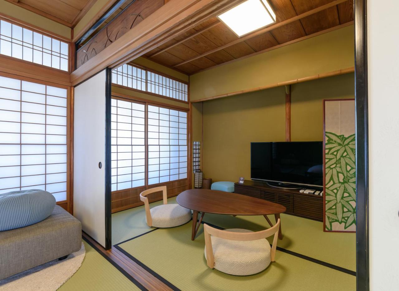 Gion Komatsu 교토 외부 사진