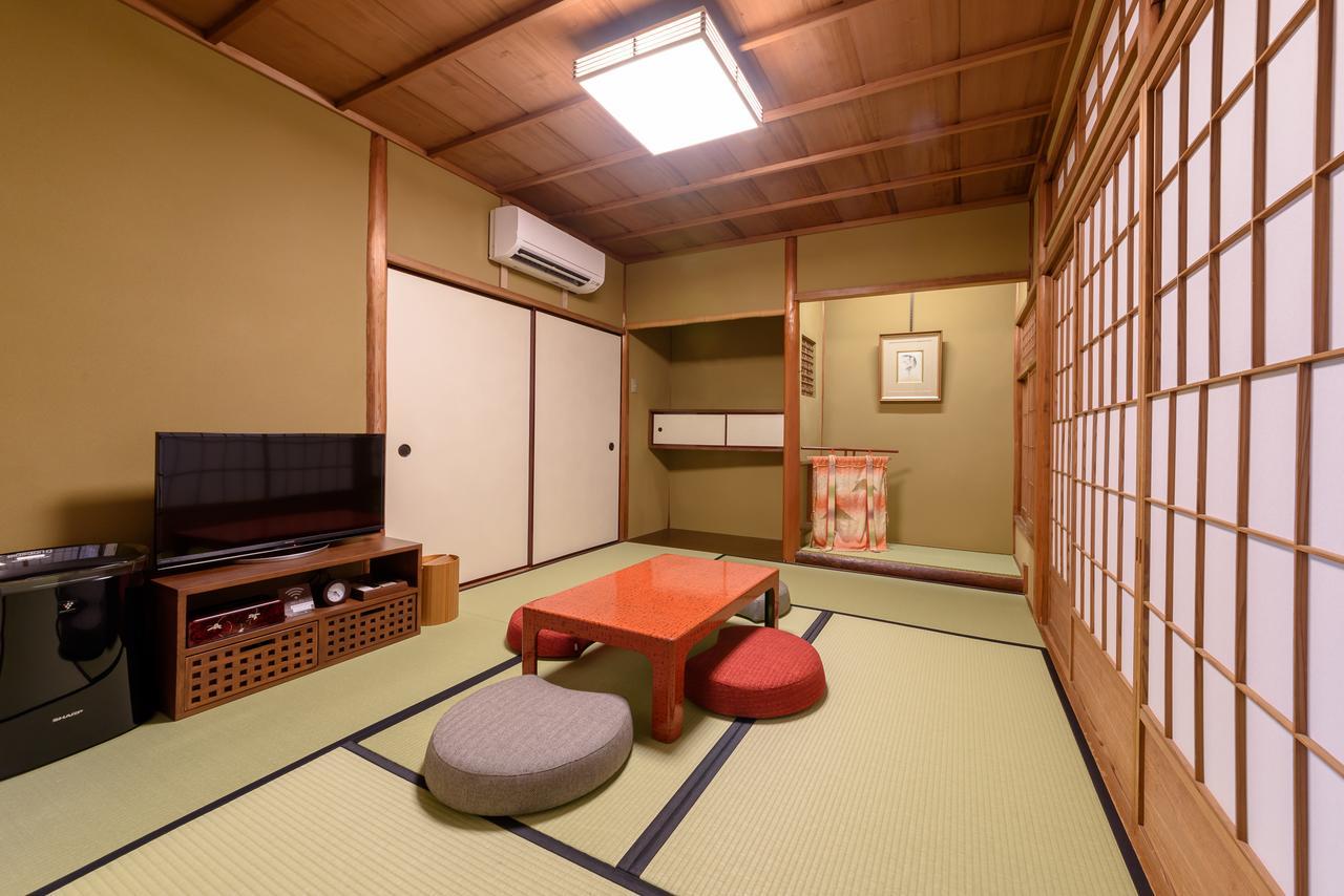 Gion Komatsu 교토 외부 사진