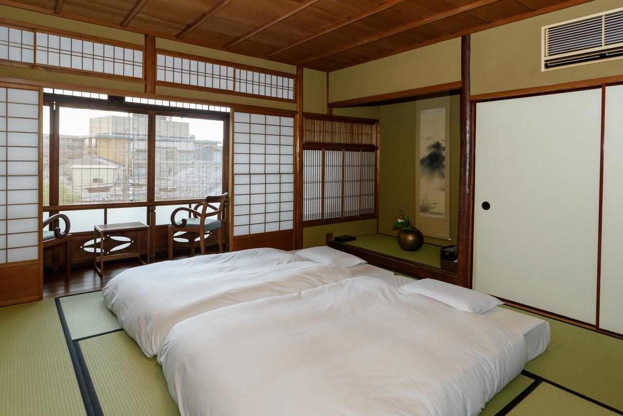 Gion Komatsu 교토 외부 사진