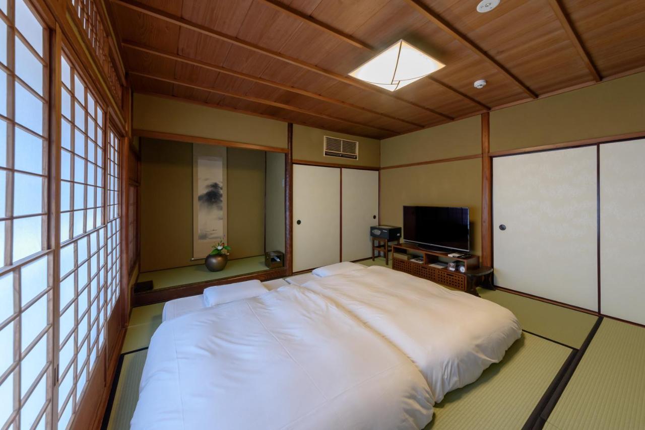 Gion Komatsu 교토 외부 사진