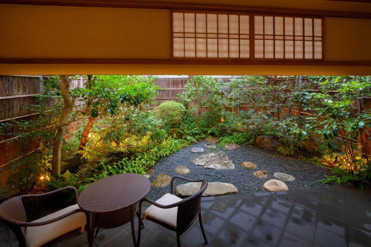 Gion Komatsu 교토 외부 사진